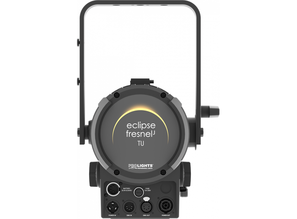 PROLIGHTS ECLFRESNELJTU Fresnell - Bilde 4