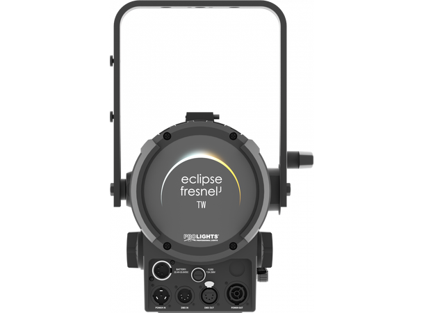 PROLIGHTS ECLFRESNELJTW Fresnell - Bilde 3