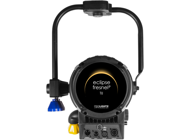 PROLIGHTS ECLFRESNELPTU, NB! DEMOVARE! - Bilde 6