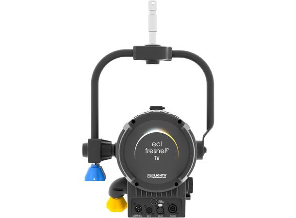 PROLIGHTS ECLFRESNELPTW , DEMOVARE! - Bilde 4