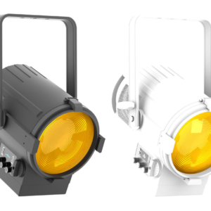 PROLIGHTS ECLFRESNELTWWH Fresnell