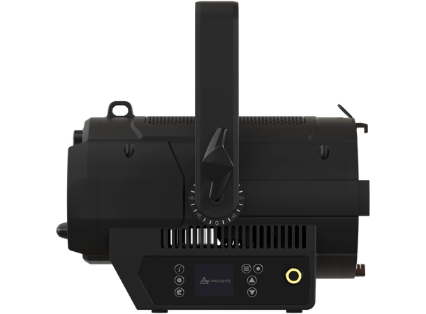 PROLIGHTS ECLFRFWXSVWBK Fresnel - Bilde 2