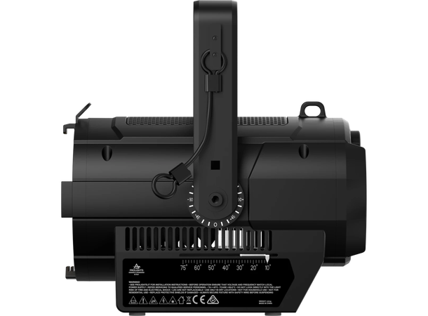 PROLIGHTS ECLFRFWXSVWBK Fresnel - Bilde 3