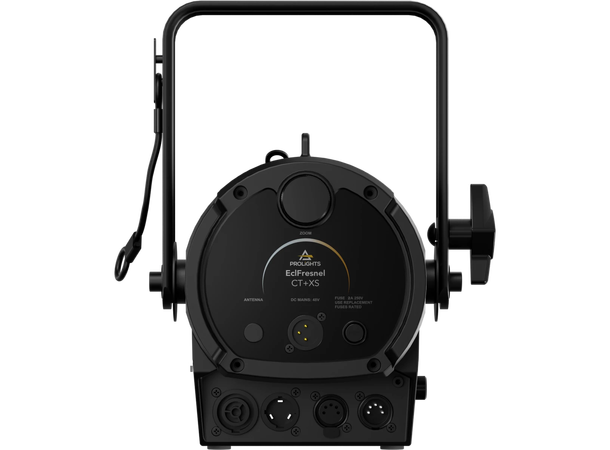 PROLIGHTS ECLFRFWXSVWBK Fresnel - Bilde 5
