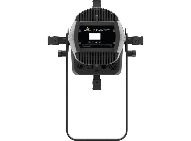 PROLIGHTS ECLFWDYBK Profil, 5600K - Bilde 2