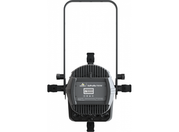 PROLIGHTS ECLFWVW Profil, sort - Bilde 4