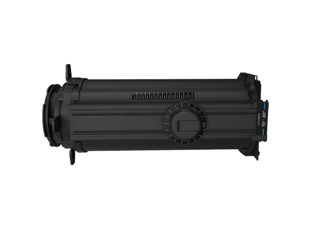 PROLIGHTS ECLIPSELZ2550 Linse - Bilde 2