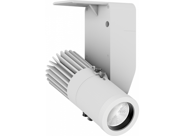 PROLIGHTS ECLMINIDAT Gallerilys 5600K - Bilde 2