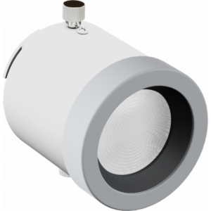 PROLIGHTS ECLMINIWASHL2550W Zoom optikk