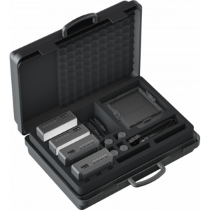 PROLIGHTS ECLNANOPANELTWCPack Softlight