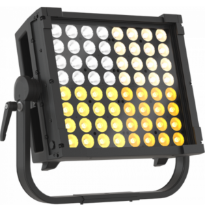 PROLIGHTS ECLPANELIPHARD1X1  Softlight