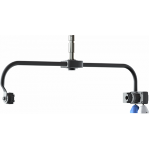 PROLIGHTS ECLPANELJR4X1POYO Pole yoke