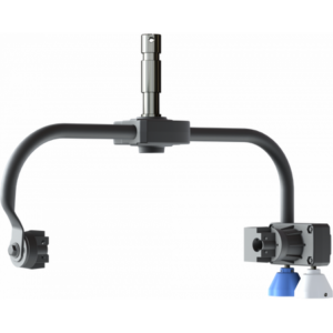 PROLIGHTS ECLPANELM2X1POYO Pole yoke