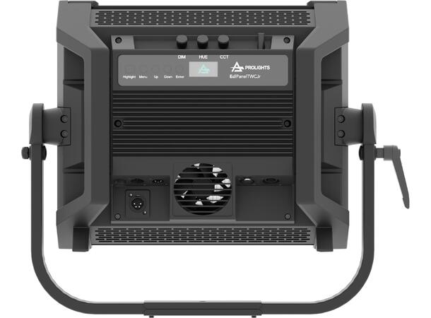 PROLIGHTS ECLPANELTWCJR Softlight - Bilde 7