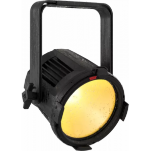 PROLIGHTS ECLPARIPMFCBK LED Par, IP65