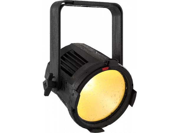 PROLIGHTS ECLPARIPMFCBK LED Par, IP65