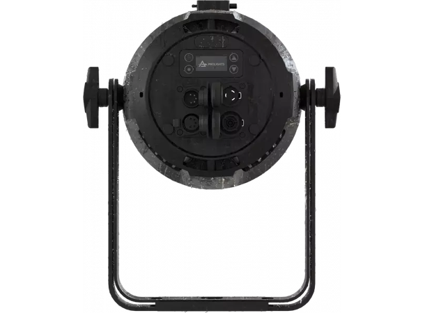 PROLIGHTS ECLPARIPMFCBK LED Par, IP65 - Bilde 6