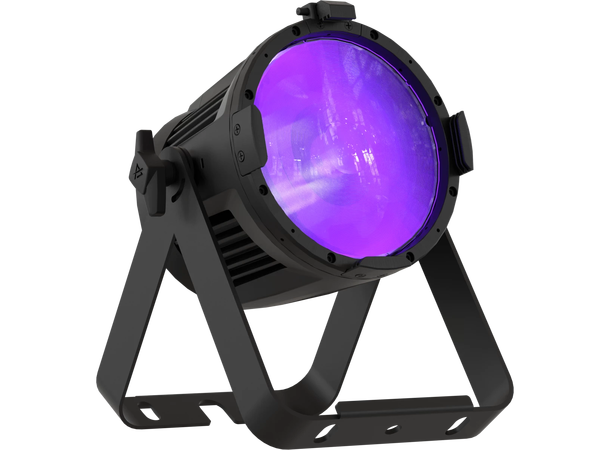 PROLIGHTS ECLPARIPMUV UV LED Par, IP65 - Bilde 2