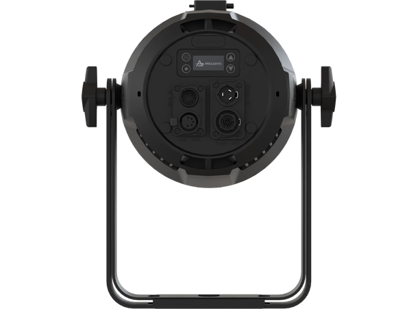 PROLIGHTS ECLPARIPMUV UV LED Par, IP65 - Bilde 5