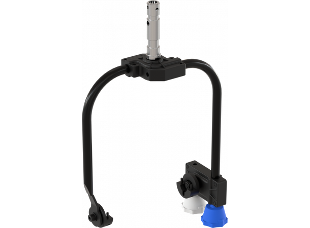 PROLIGHTS ECLPRPOYO Pole operated Yoke