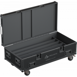PROLIGHTS ECLSOFTLINEARIP Flightcase