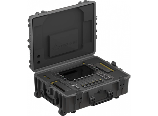PROLIGHTS EDGEGOBAG1U ABS Case - Bilde 5