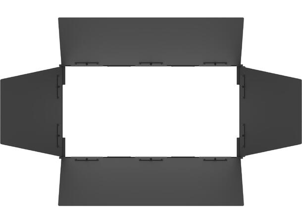 PROLIGHTS EPTWCBDR2 Låvedør - Bilde 2