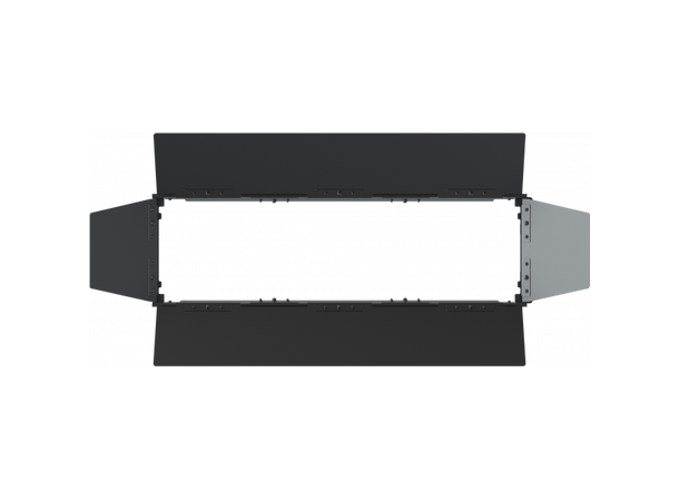 PROLIGHTS EPTWCJR4X Låvedører - Bilde 2
