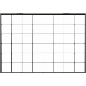 PROLIGHTS EPTWCXLEC48C Eggcrate
