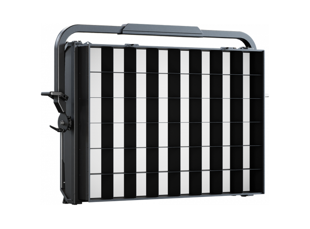 PROLIGHTS EPTWCXLEC48C Eggcrate - Bilde 2