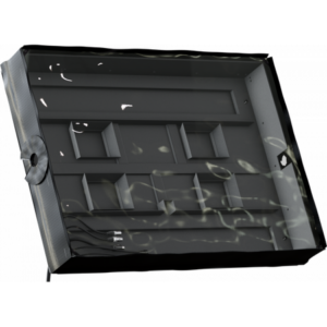 PROLIGHTS EPTWCXLRC Raincover