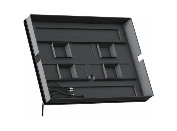 PROLIGHTS EPTWCXLRC Raincover - Bilde 2