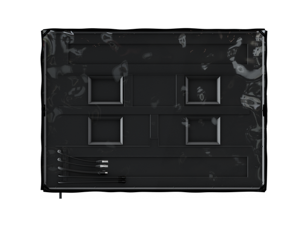 PROLIGHTS EPTWCXLRC Raincover - Bilde 3