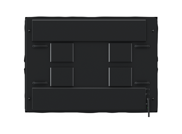 PROLIGHTS EPTWCXLRC Raincover - Bilde 4