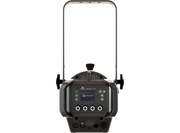 PROLIGHTS EclProfile ECLFWHPVW Profile - Bilde 4