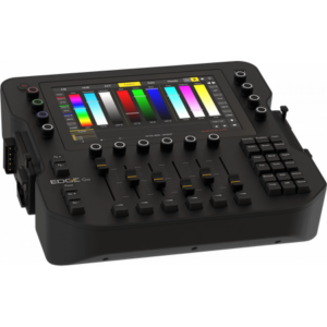 PROLIGHTS EdgeGo Lysmikser