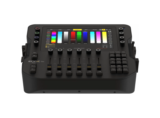 PROLIGHTS EdgeGo Lysmikser - Bilde 2