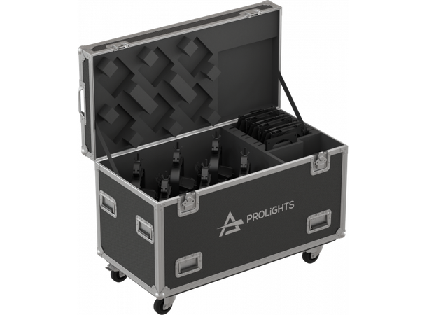 PROLIGHTS FCLAJP7ZIP Flightcase - Bilde 3