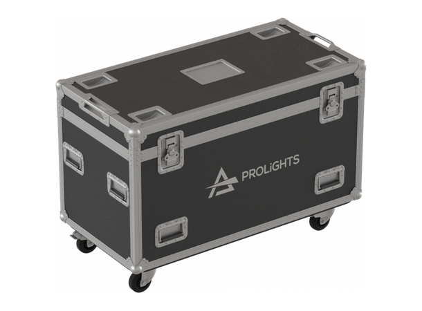 PROLIGHTS FCLAJP7ZIP Flightcase - Bilde 4