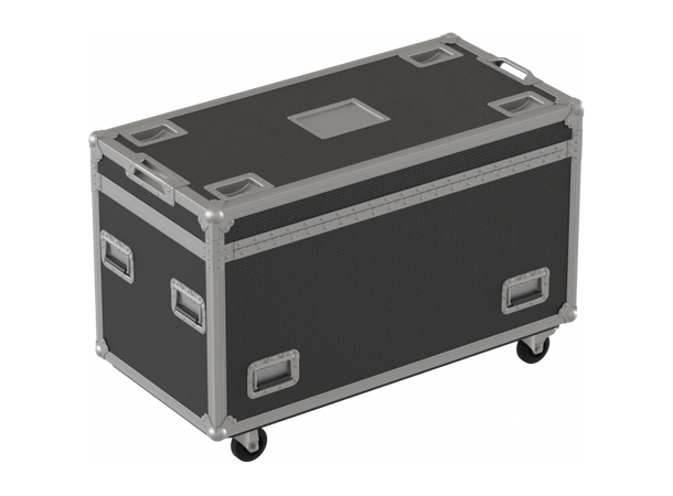 PROLIGHTS FCLAJP7ZIP Flightcase - Bilde 5