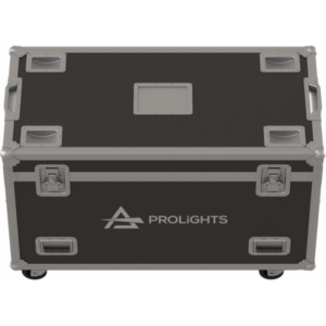PROLIGHTS FCLAJP7ZIP Flightcase