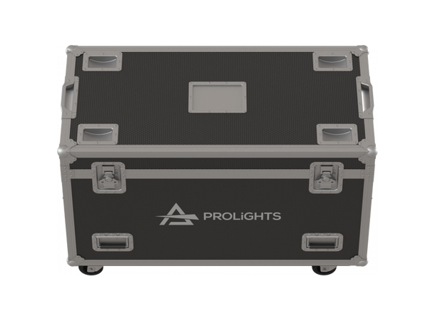 PROLIGHTS FCLAJP7ZIP Flightcase