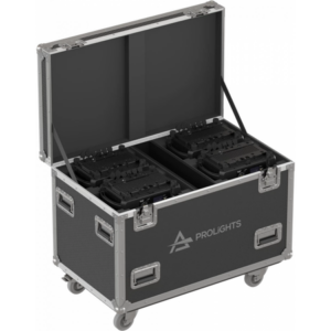PROLIGHTS FCLASTRAB120IP Flightcase