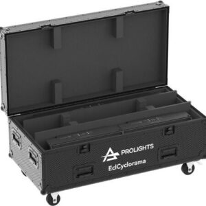 PROLIGHTS FCLECLCYC Flightcase