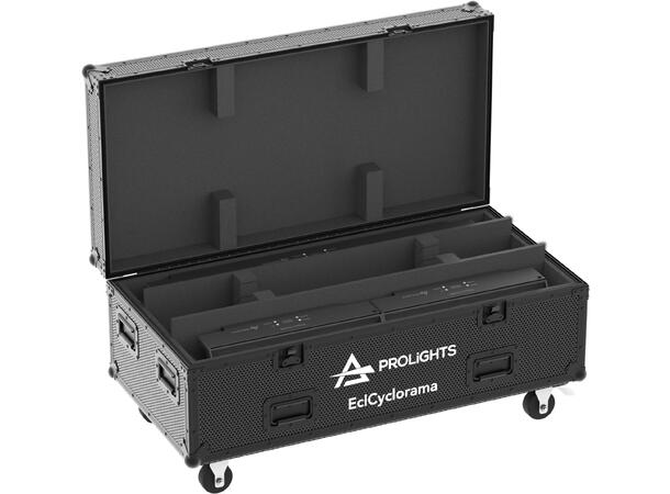 PROLIGHTS FCLECLCYC Flightcase