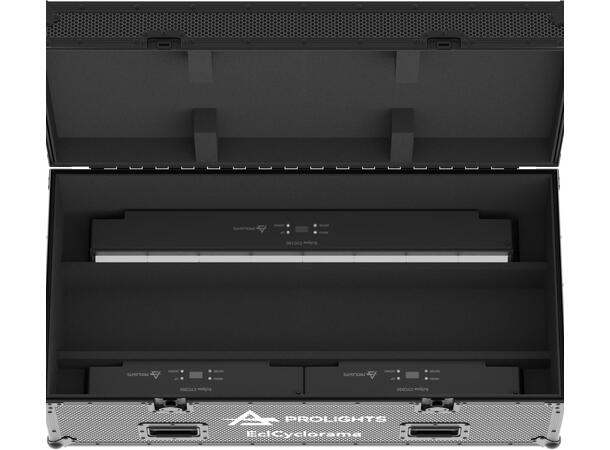 PROLIGHTS FCLECLCYC Flightcase - Bilde 3