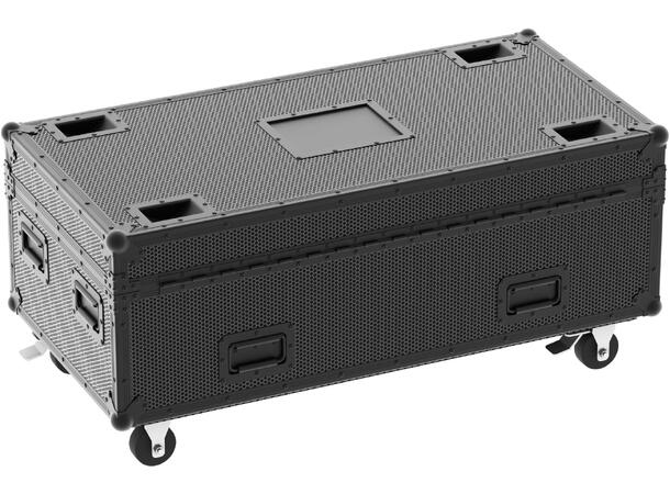 PROLIGHTS FCLECLCYC Flightcase - Bilde 7