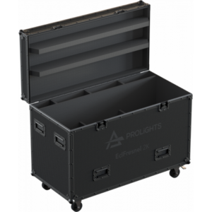 PROLIGHTS FCLECLFR2K Flightcase