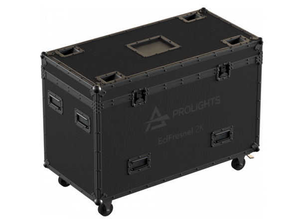 PROLIGHTS FCLECLFR2K Flightcase - Bilde 2