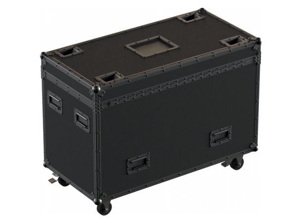 PROLIGHTS FCLECLFR2K Flightcase - Bilde 3